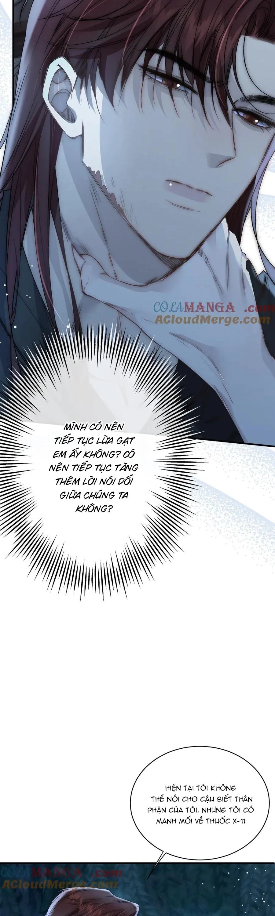 Tù Long Tuyết Chapter 50 Trang 17