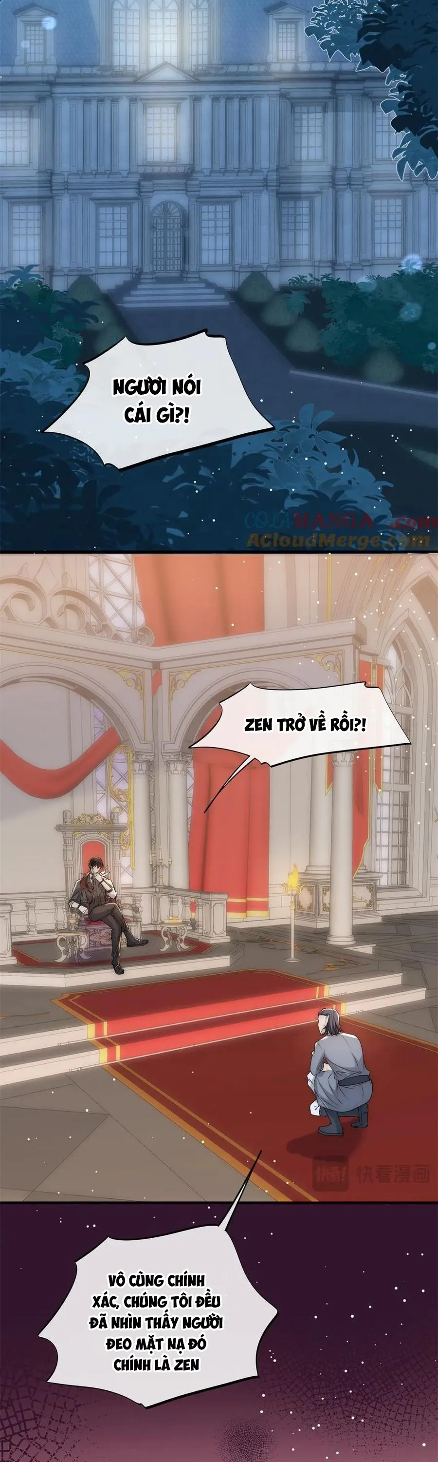 Tù Long Tuyết Chapter 50 Trang 19