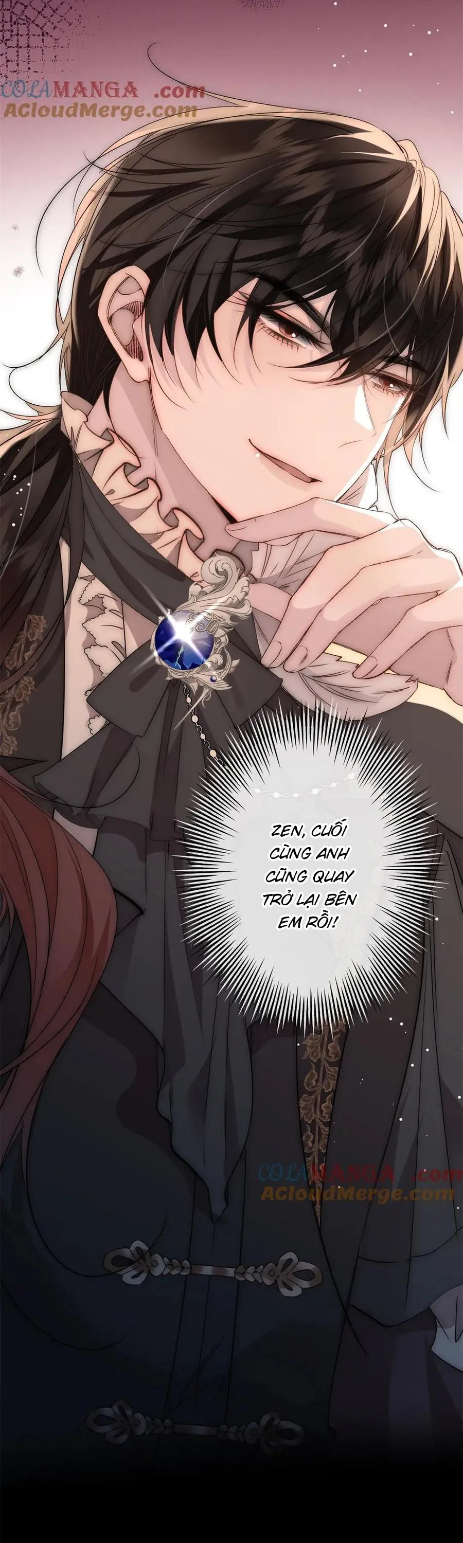 Tù Long Tuyết Chapter 50 Trang 20