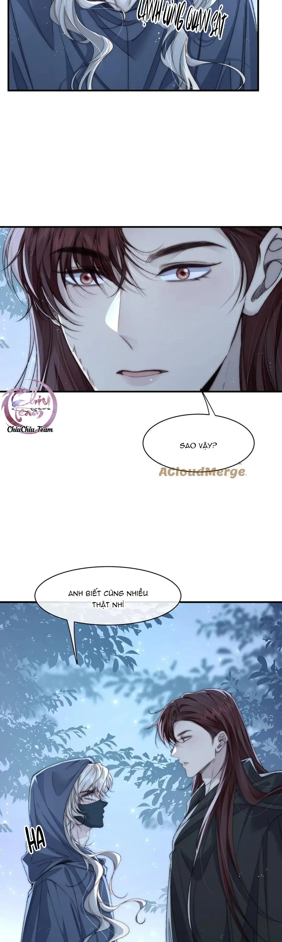 Tù Long Tuyết Chapter 51 Trang 4