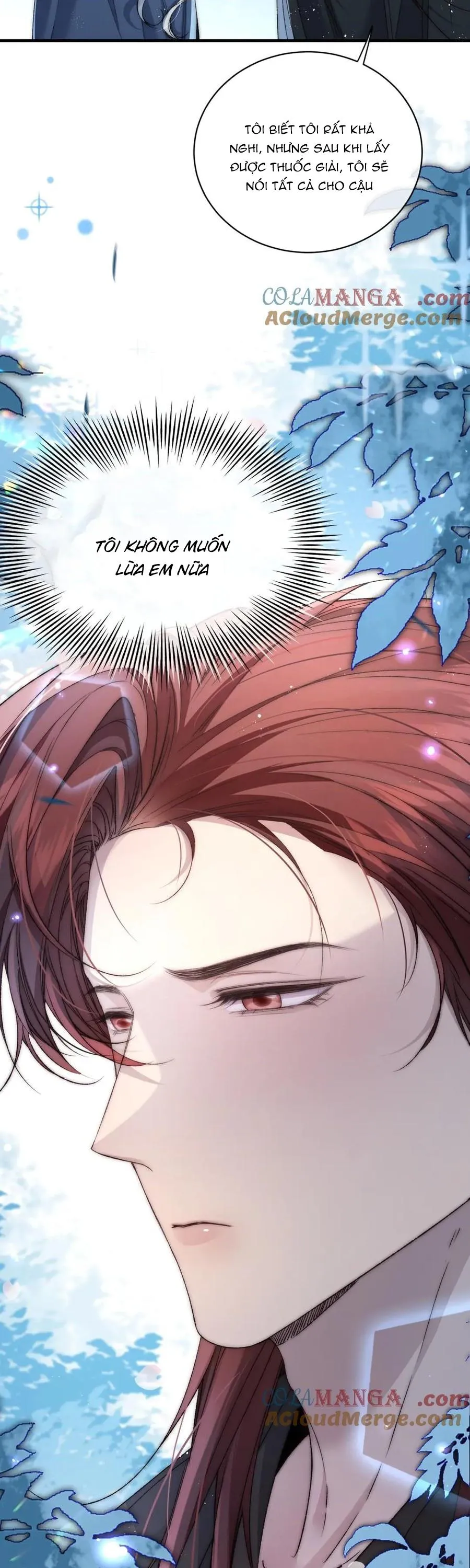 Tù Long Tuyết Chapter 51 Trang 5