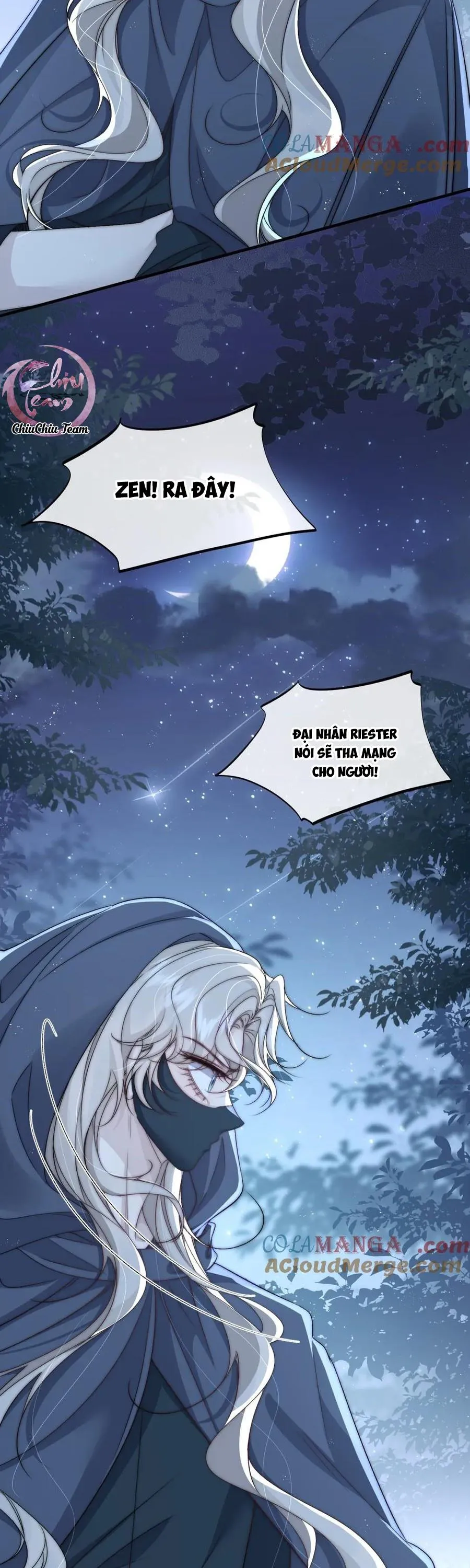 Tù Long Tuyết Chapter 51 Trang 7