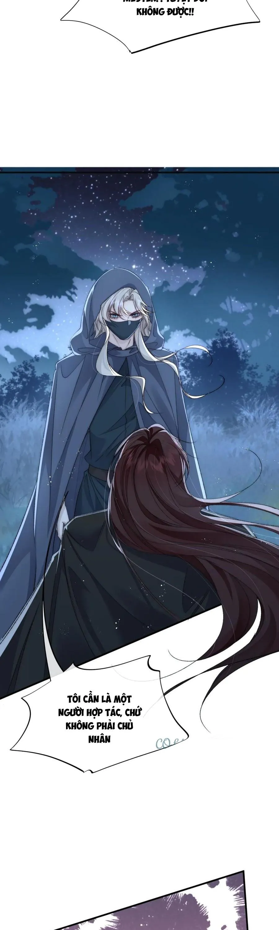 Tù Long Tuyết Chapter 51 Trang 11