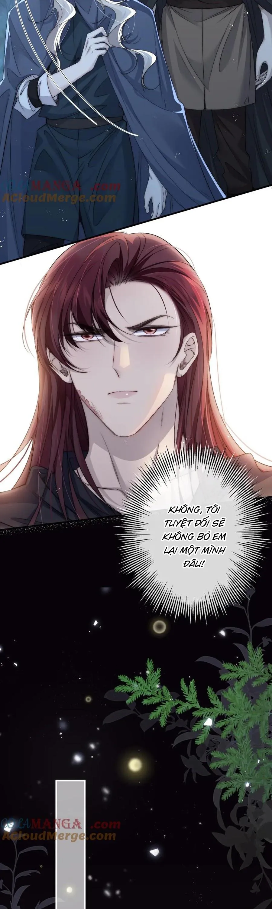 Tù Long Tuyết Chapter 51 Trang 13