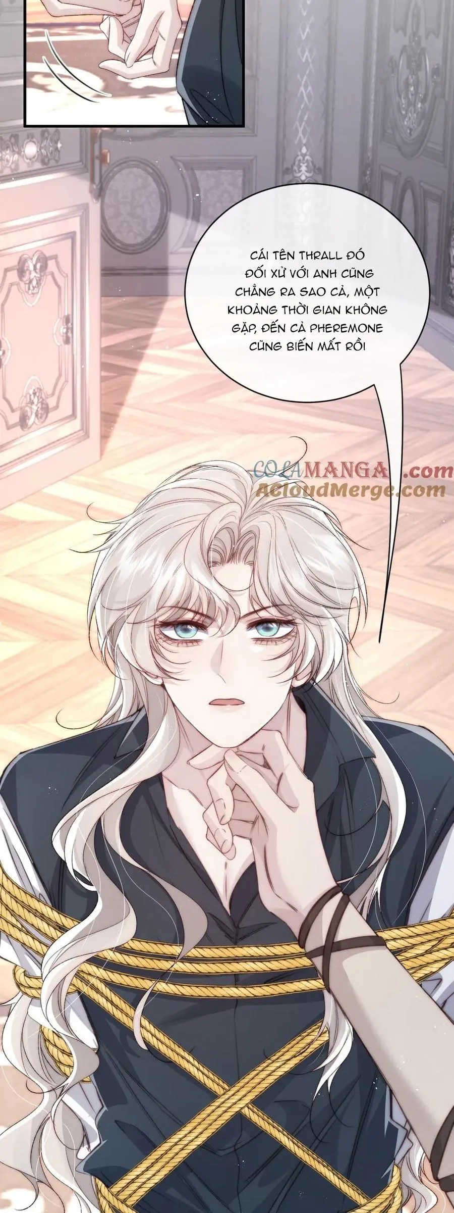 Tù Long Tuyết Chapter 51 Trang 15