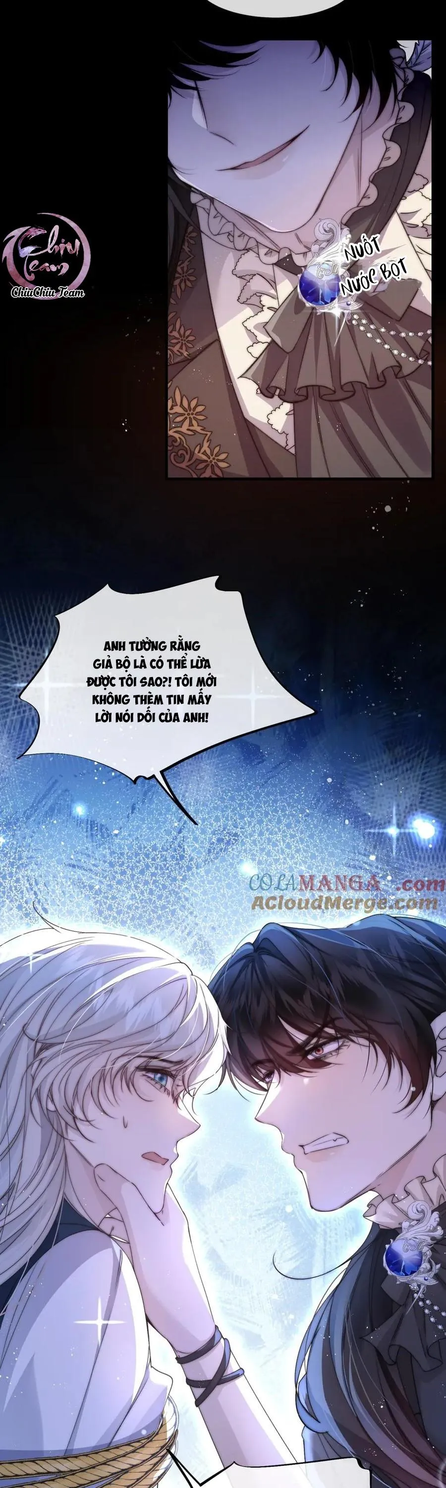 Tù Long Tuyết Chapter 51 Trang 17