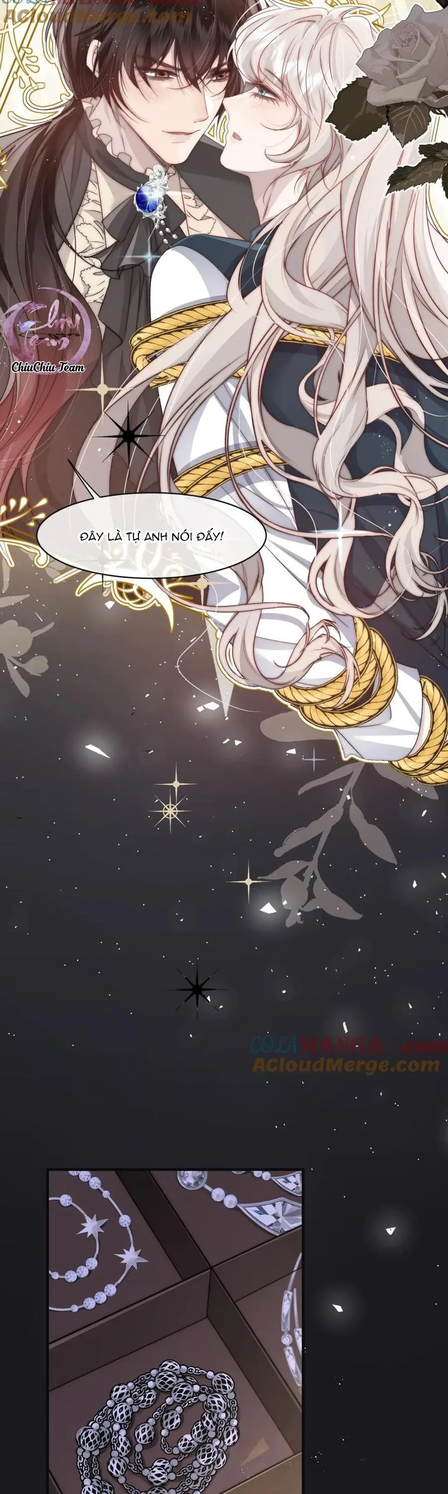 Tù Long Tuyết Chapter 51 Trang 19