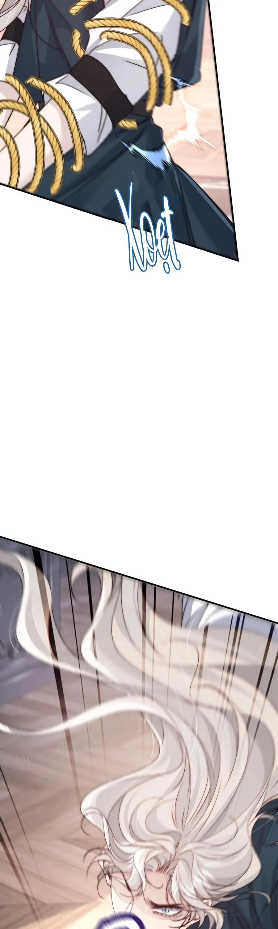 Tù Long Tuyết Chapter 52 Trang 3