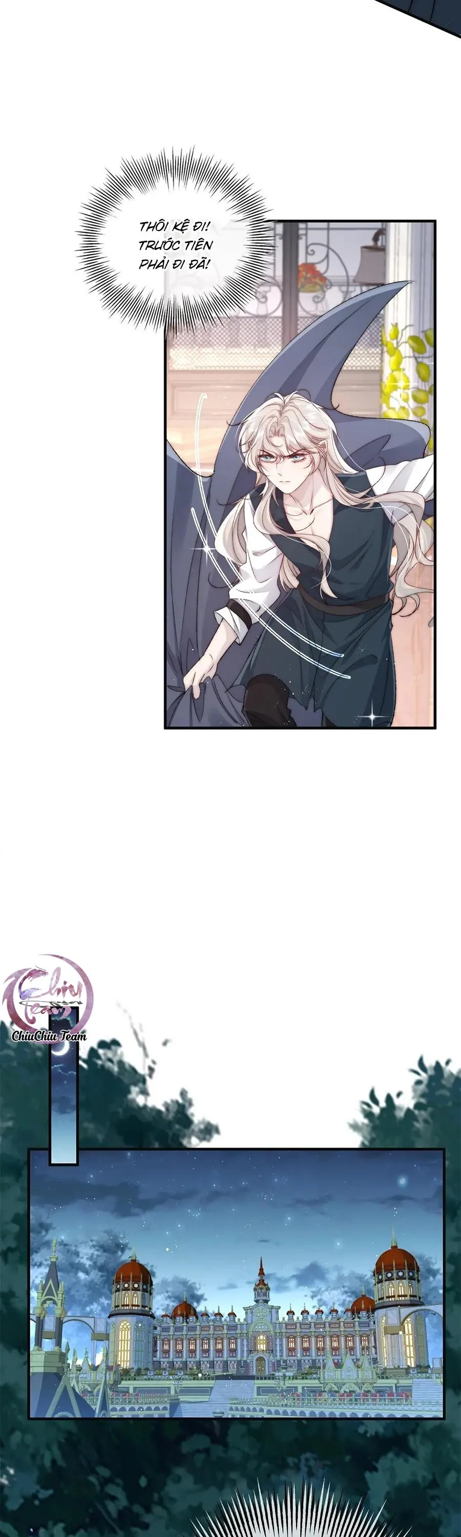 Tù Long Tuyết Chapter 52 Trang 6