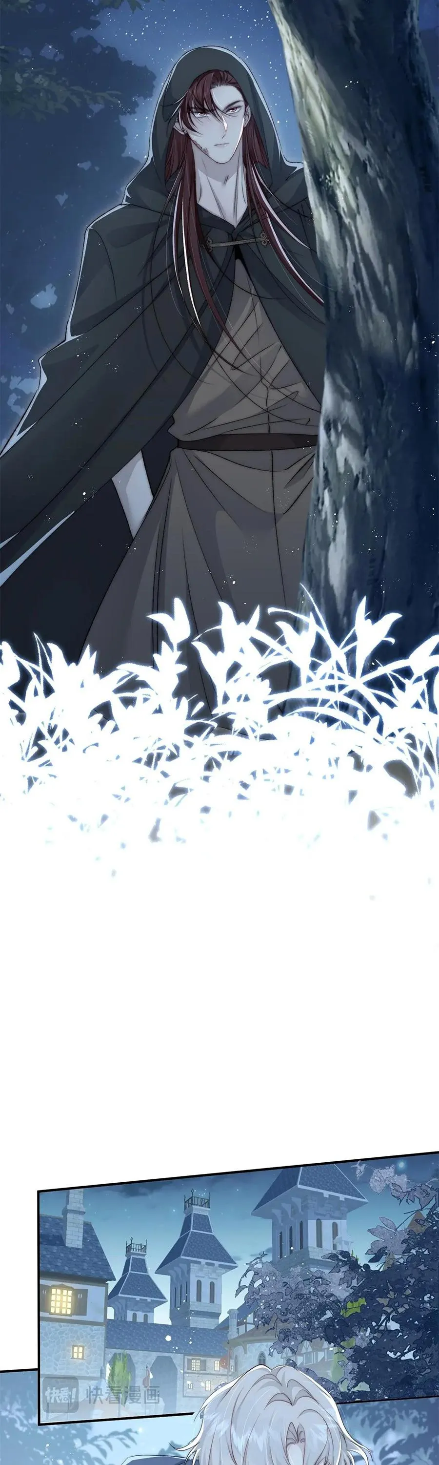 Tù Long Tuyết Chapter 52 Trang 8