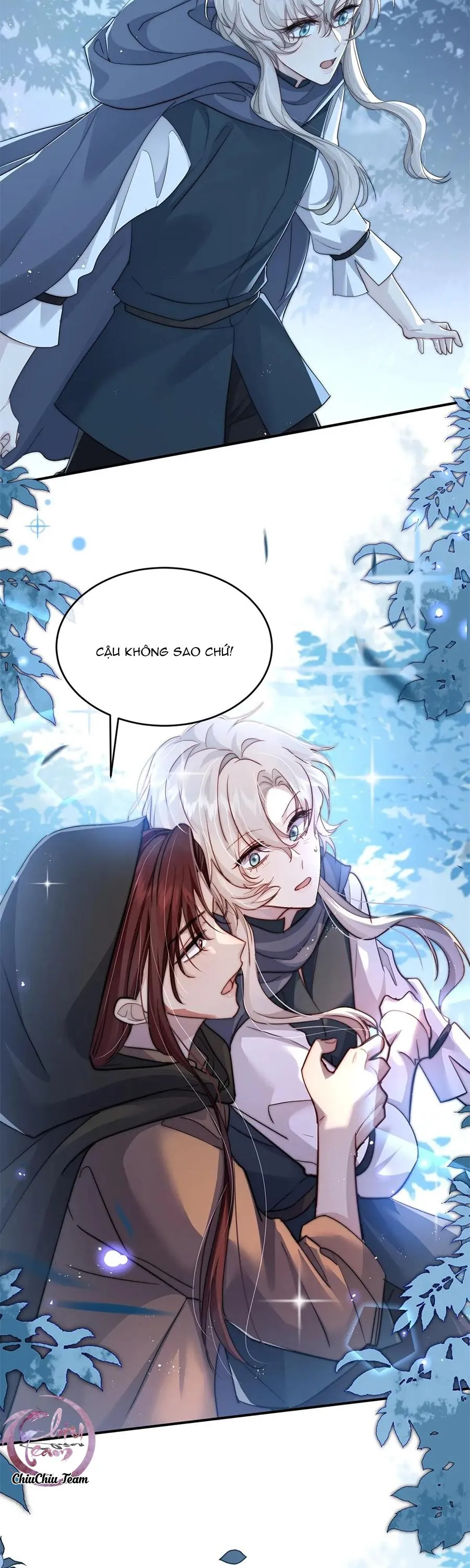 Tù Long Tuyết Chapter 52 Trang 9