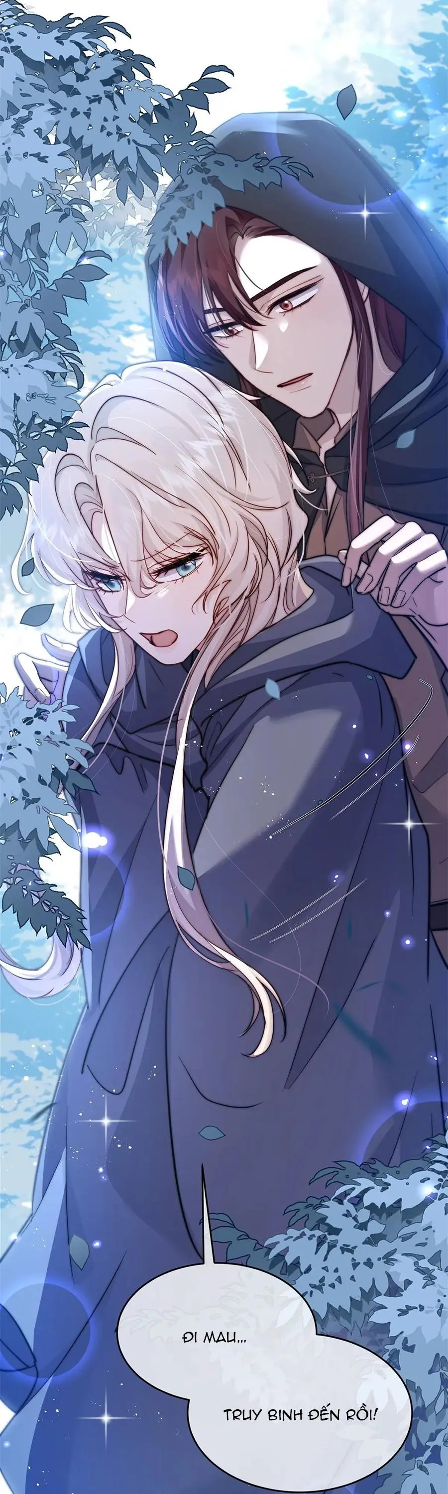 Tù Long Tuyết Chapter 52 Trang 10