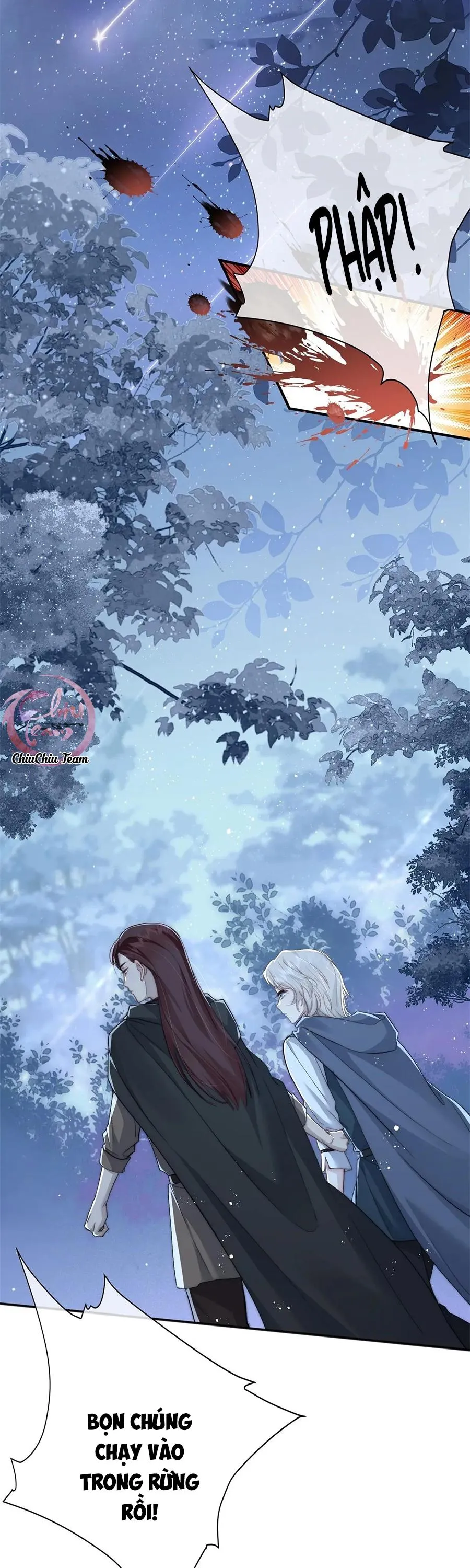 Tù Long Tuyết Chapter 52 Trang 12