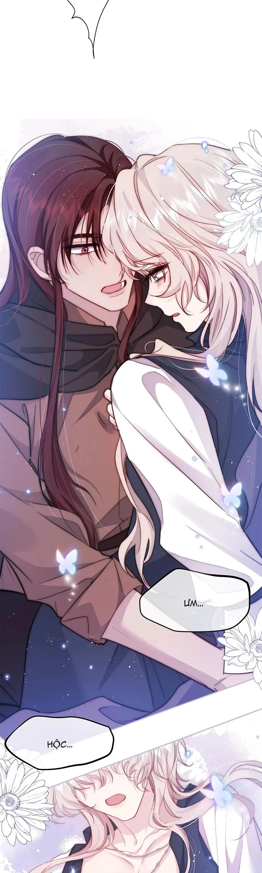 Tù Long Tuyết Chapter 52 Trang 13