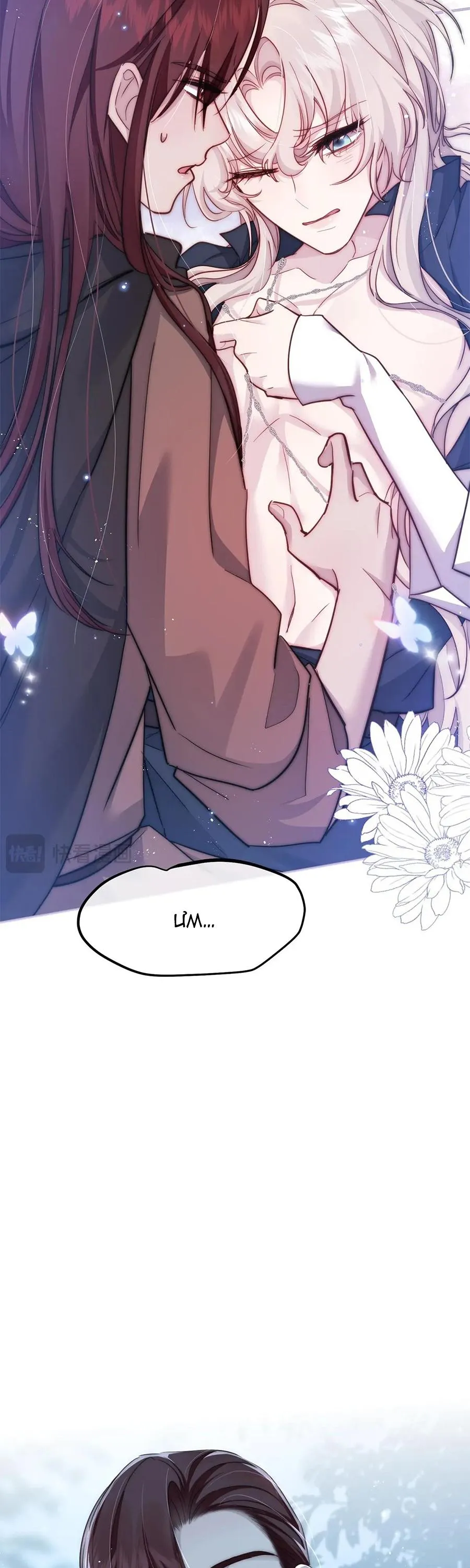 Tù Long Tuyết Chapter 52 Trang 16