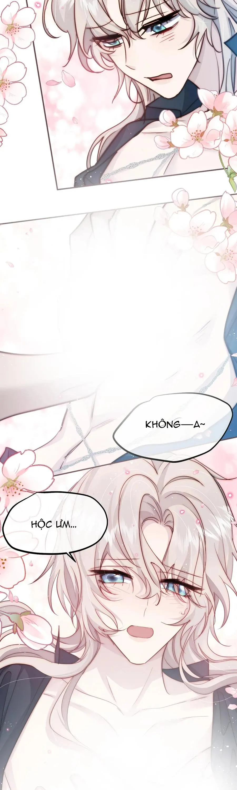 Tù Long Tuyết Chapter 52 Trang 18