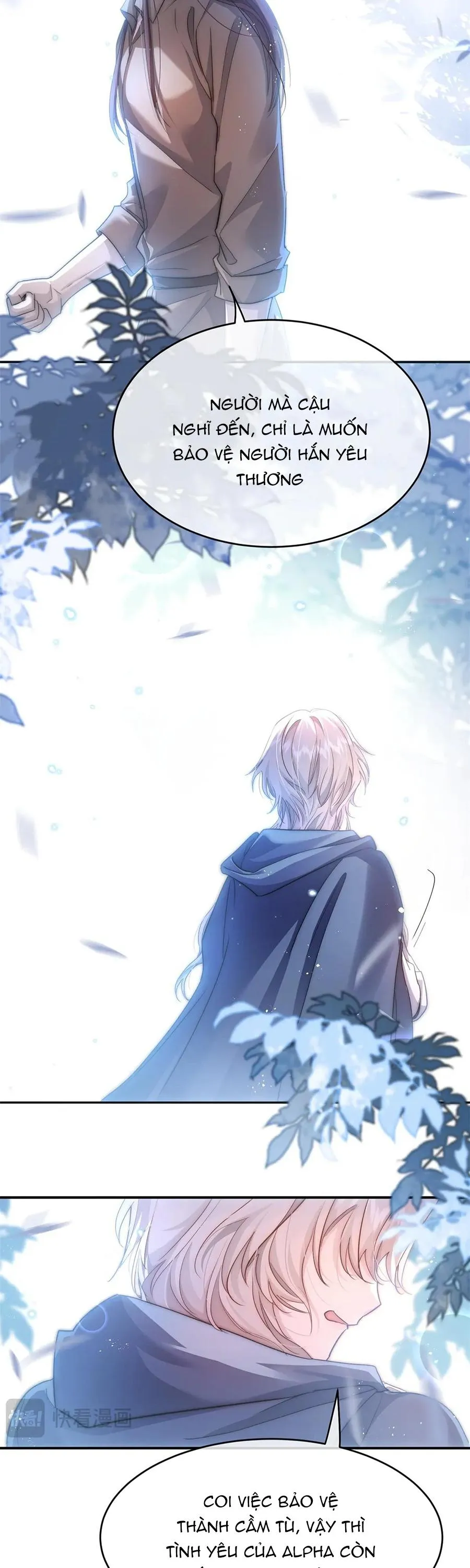 Tù Long Tuyết Chapter 53 Trang 3