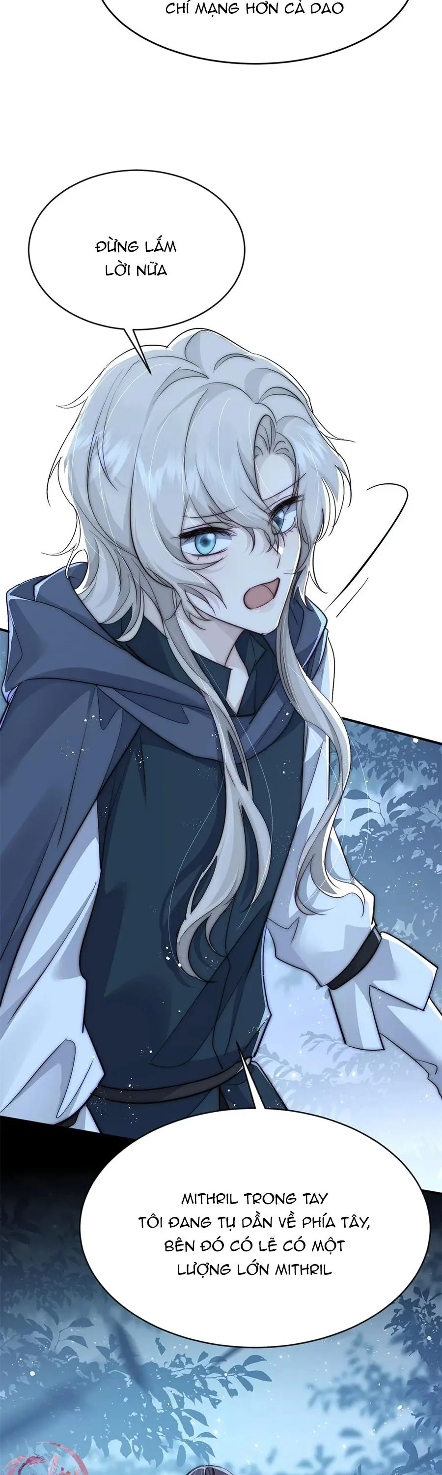 Tù Long Tuyết Chapter 53 Trang 4