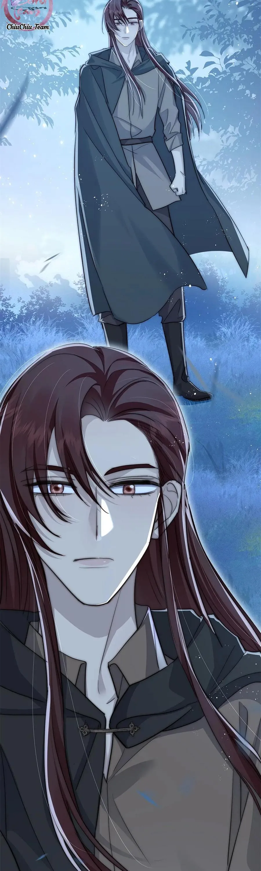 Tù Long Tuyết Chapter 53 Trang 5