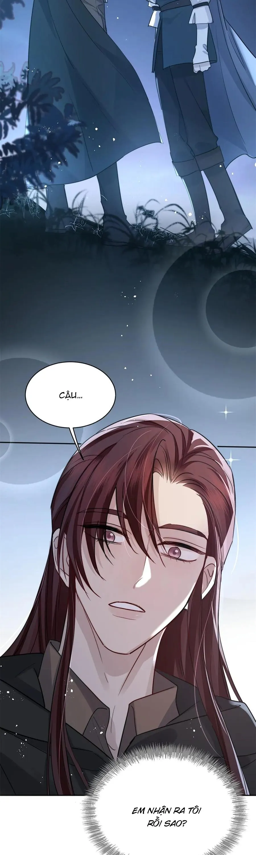 Tù Long Tuyết Chapter 53 Trang 8