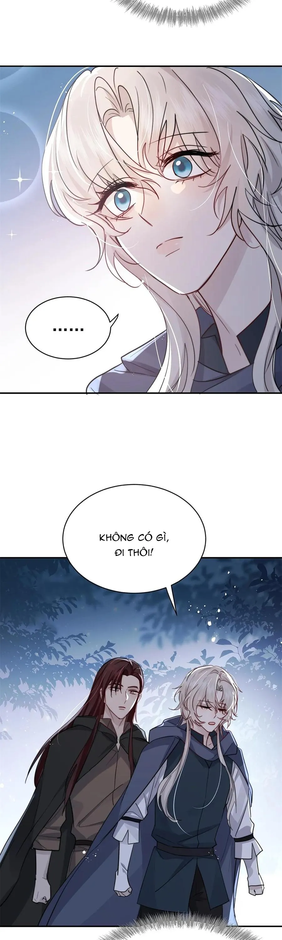 Tù Long Tuyết Chapter 53 Trang 9