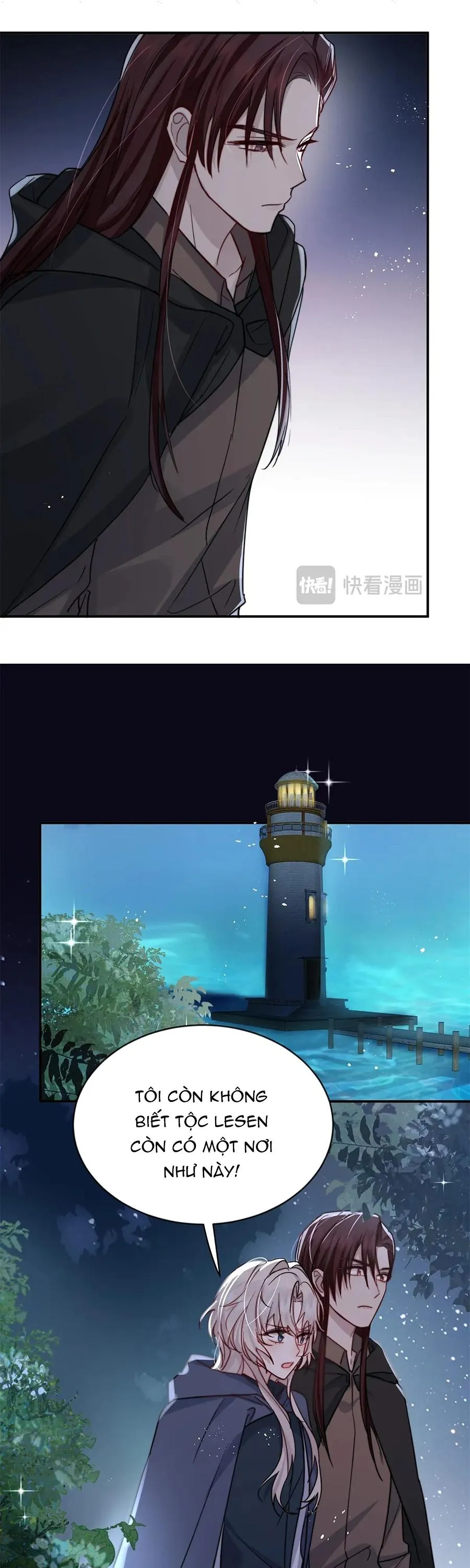 Tù Long Tuyết Chapter 53 Trang 11