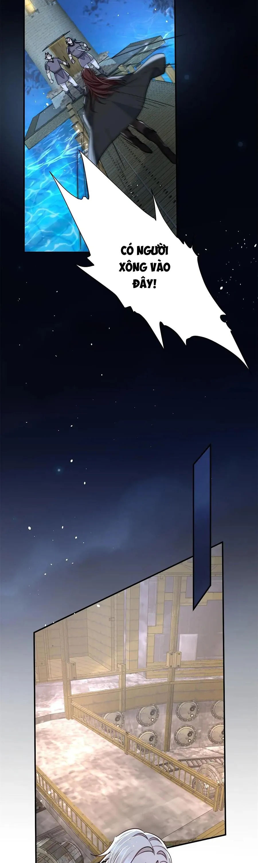 Tù Long Tuyết Chapter 53 Trang 16