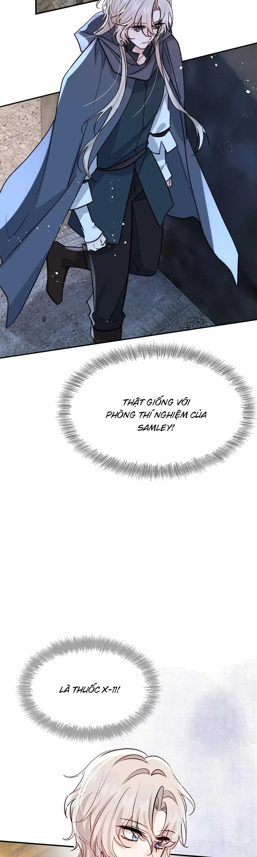 Tù Long Tuyết Chapter 53 Trang 17