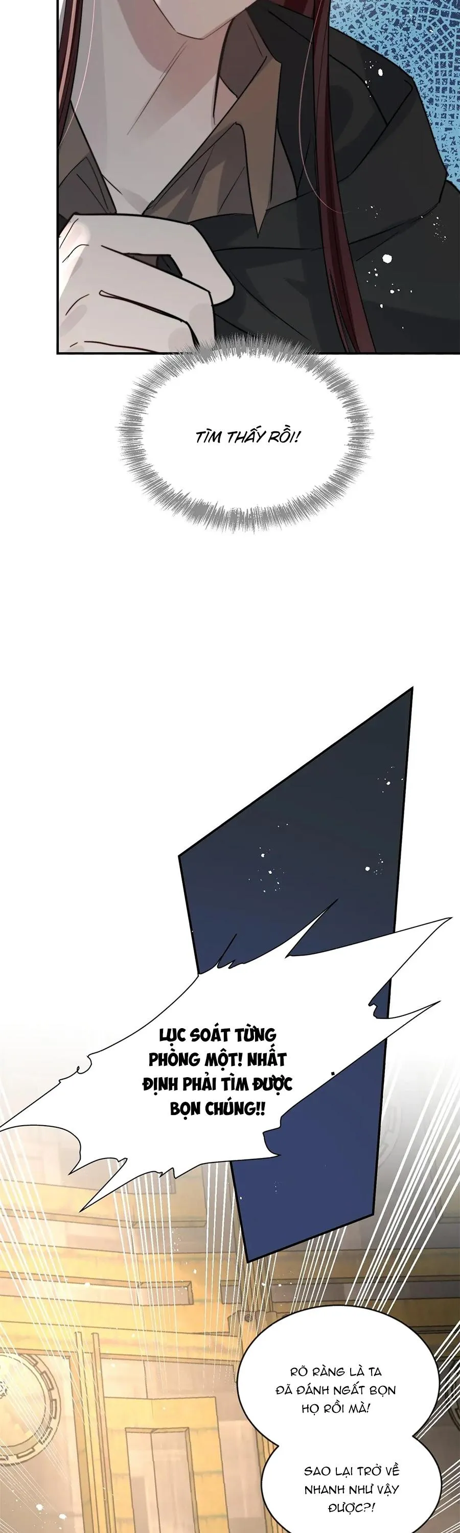 Tù Long Tuyết Chapter 54 Trang 3