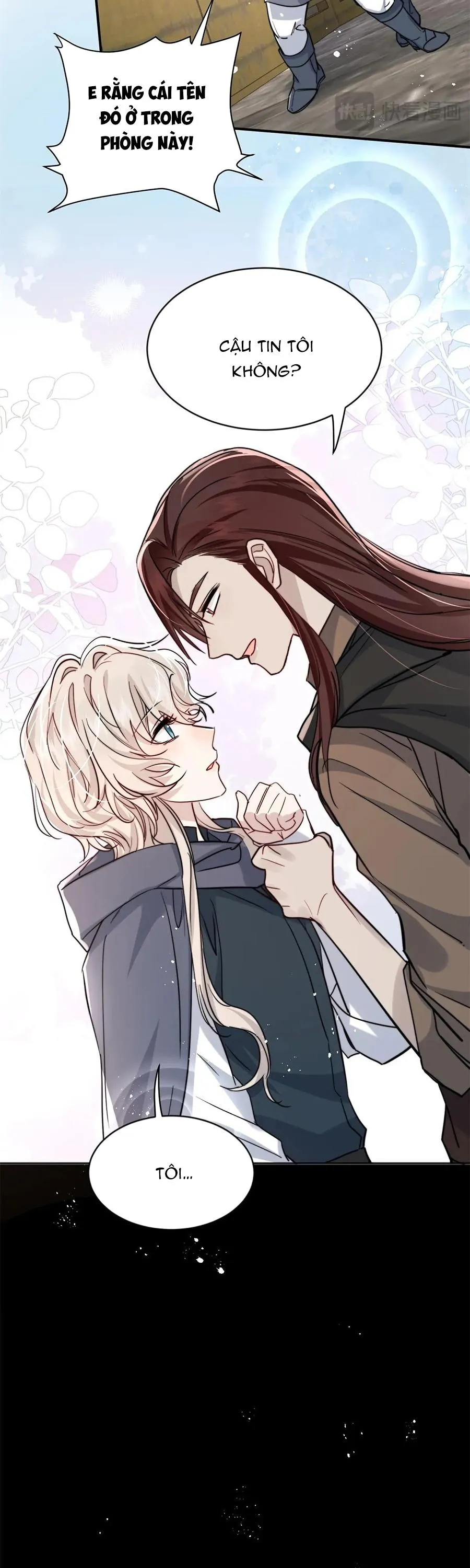 Tù Long Tuyết Chapter 54 Trang 5