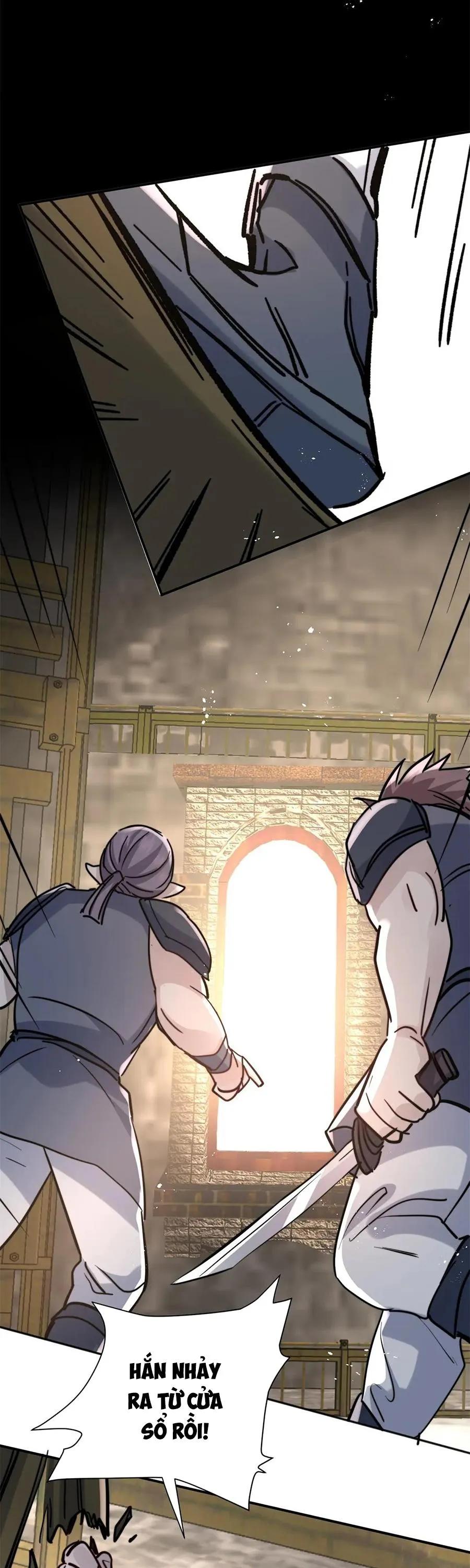 Tù Long Tuyết Chapter 54 Trang 6