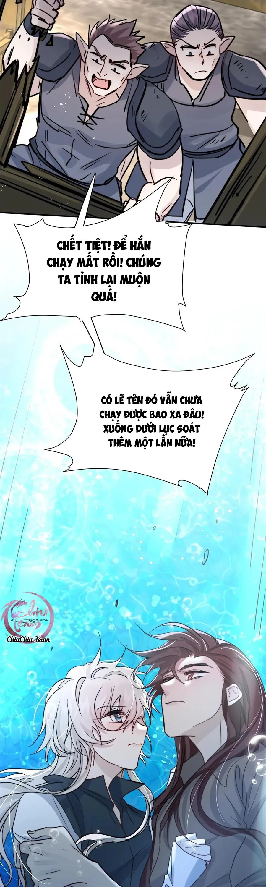 Tù Long Tuyết Chapter 54 Trang 7