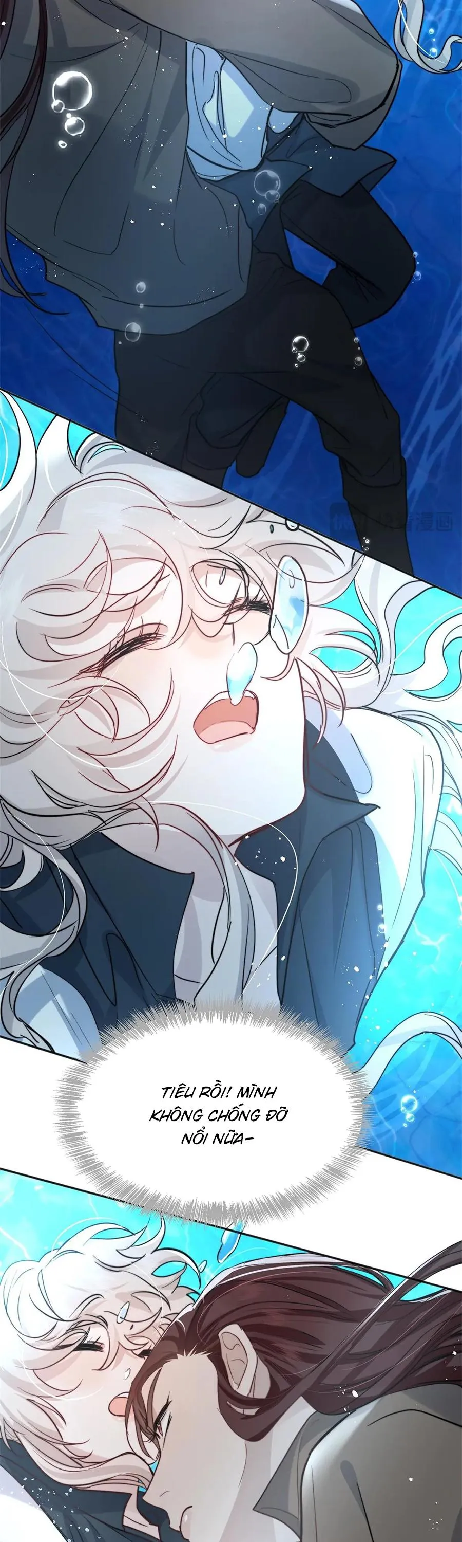 Tù Long Tuyết Chapter 54 Trang 9