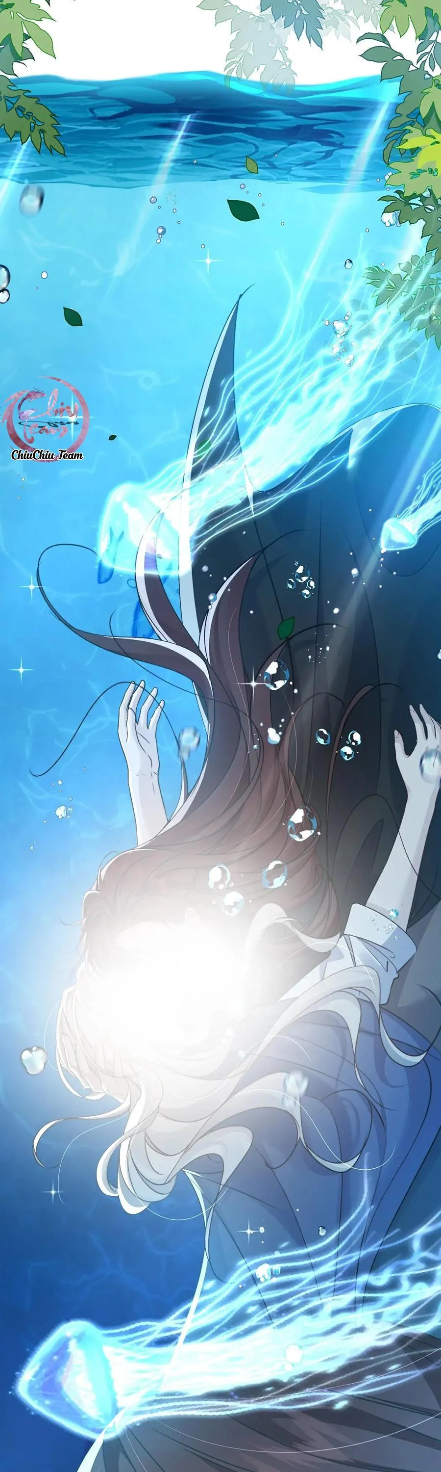 Tù Long Tuyết Chapter 54 Trang 12