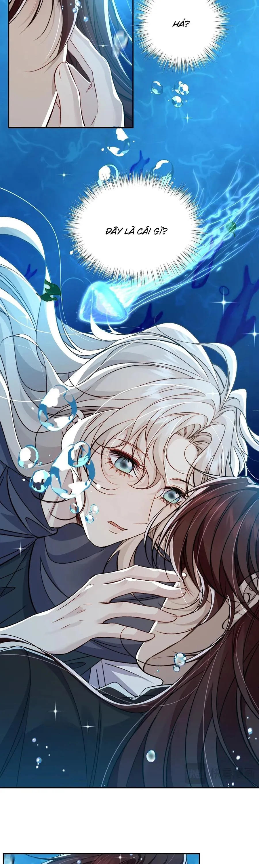 Tù Long Tuyết Chapter 54 Trang 15