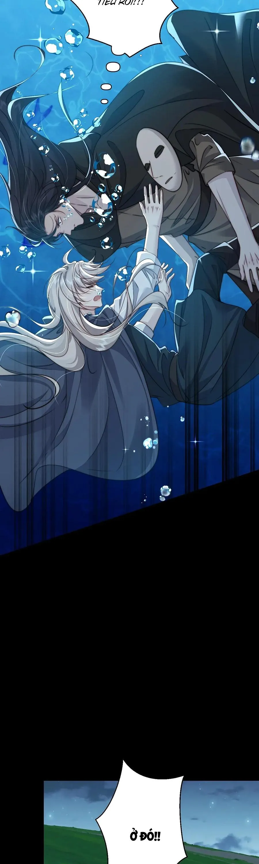 Tù Long Tuyết Chapter 54 Trang 18