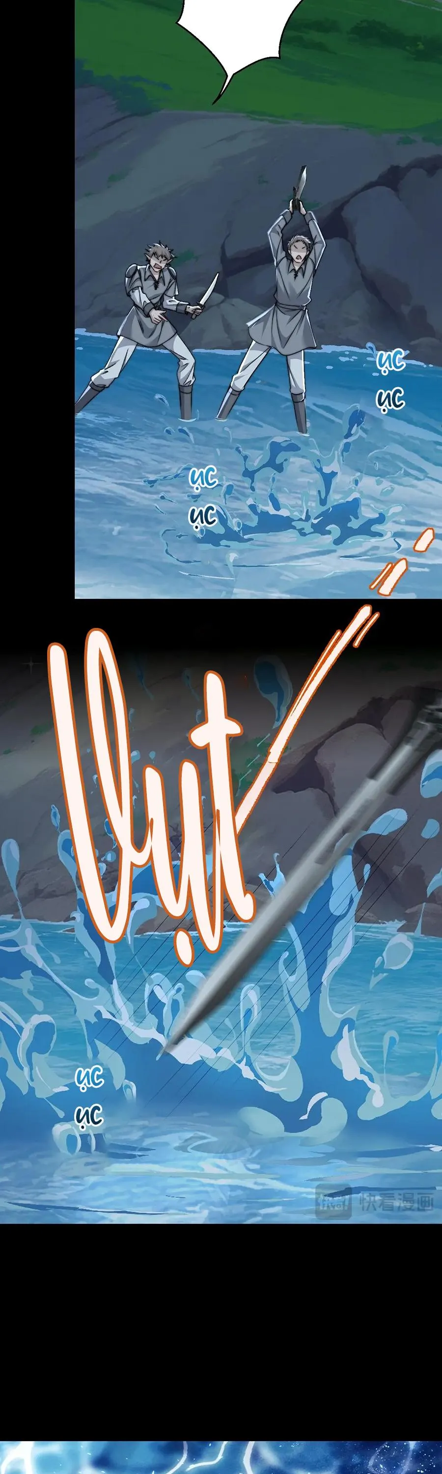 Tù Long Tuyết Chapter 54 Trang 19