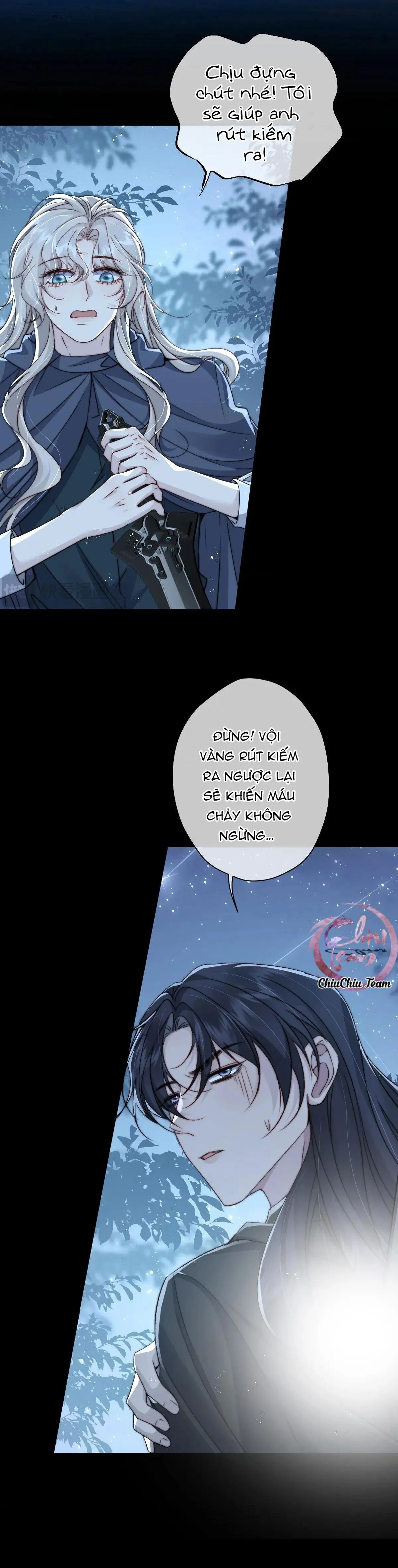 Tù Long Tuyết Chapter 55 Trang 4