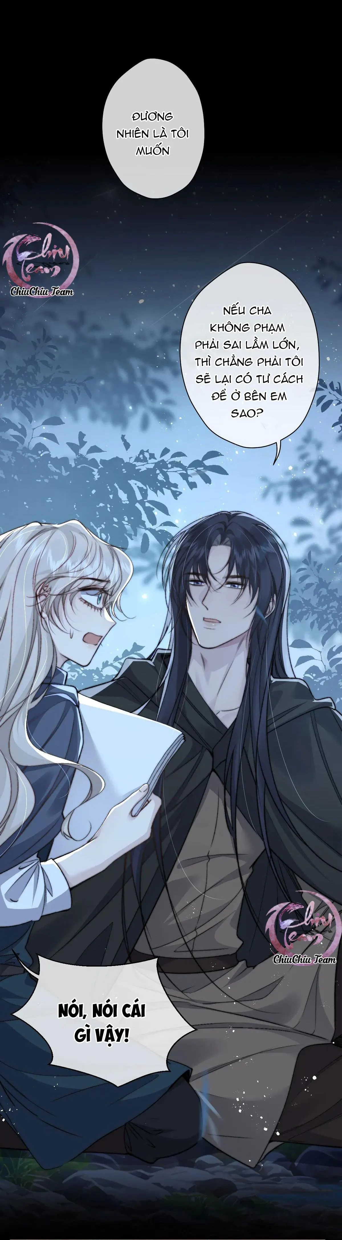 Tù Long Tuyết Chapter 55 Trang 7