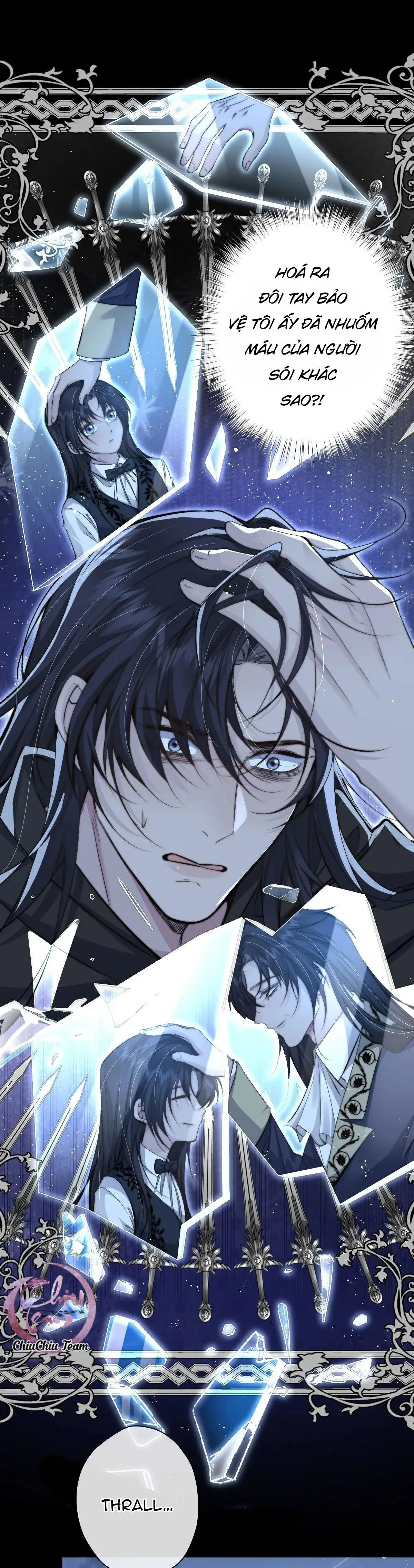 Tù Long Tuyết Chapter 55 Trang 12