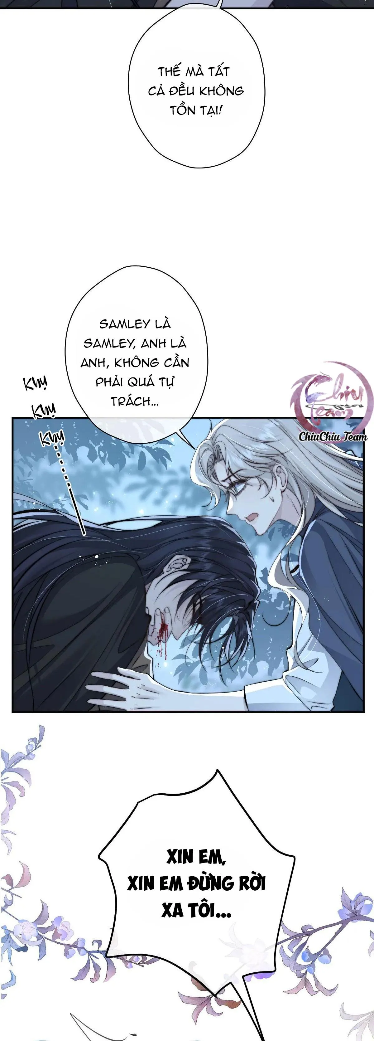 Tù Long Tuyết Chapter 55 Trang 15