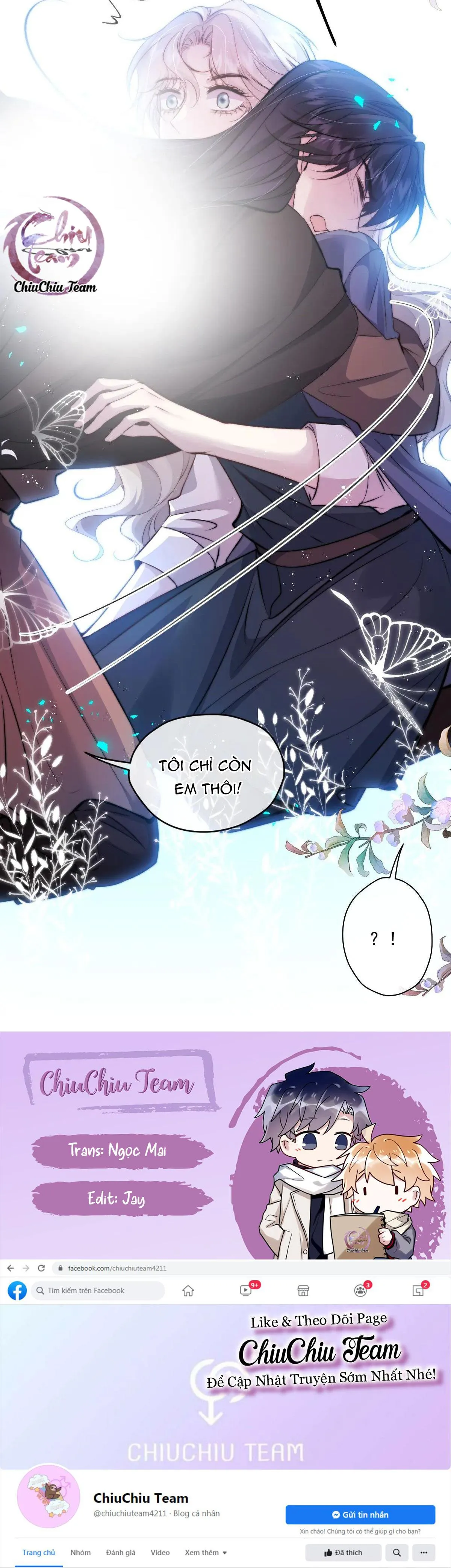 Tù Long Tuyết Chapter 55 Trang 16