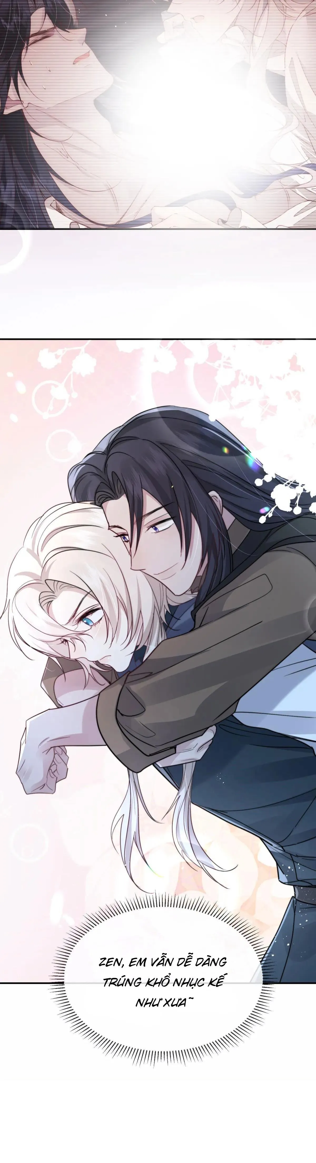 Tù Long Tuyết Chapter 56 Trang 4