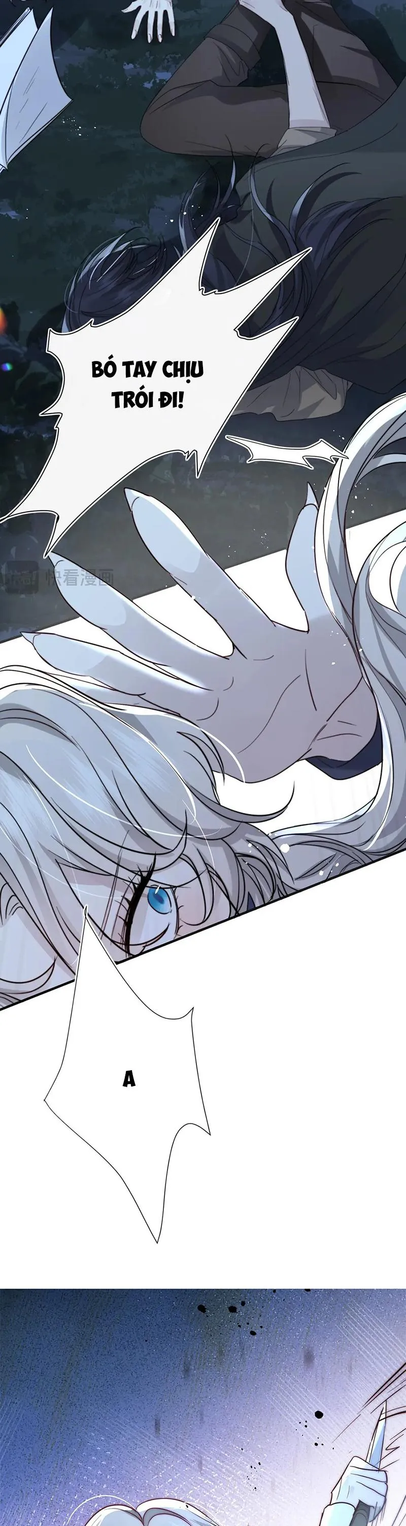 Tù Long Tuyết Chapter 57 Trang 3