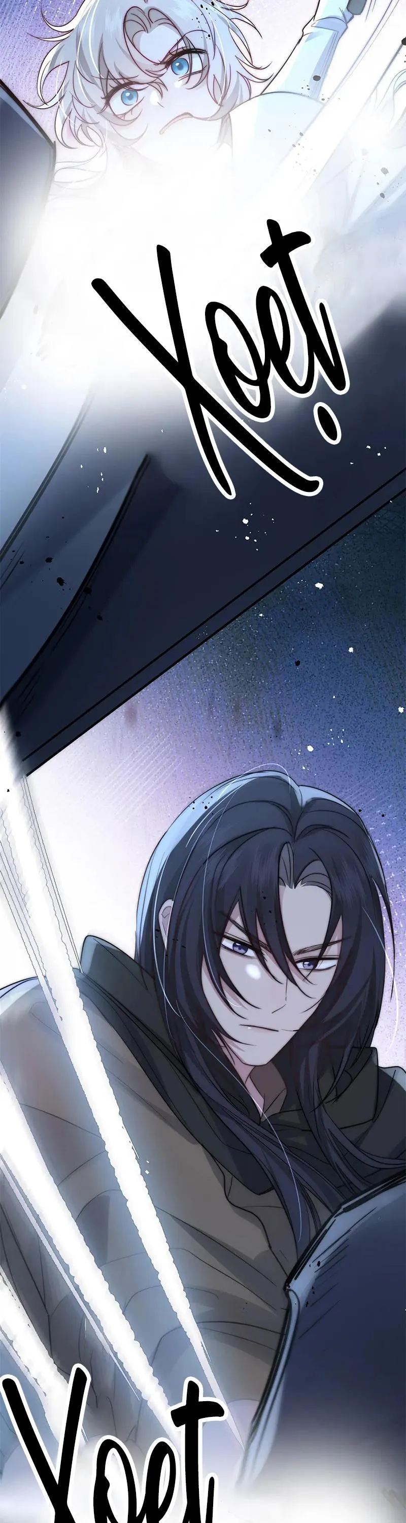 Tù Long Tuyết Chapter 57 Trang 4