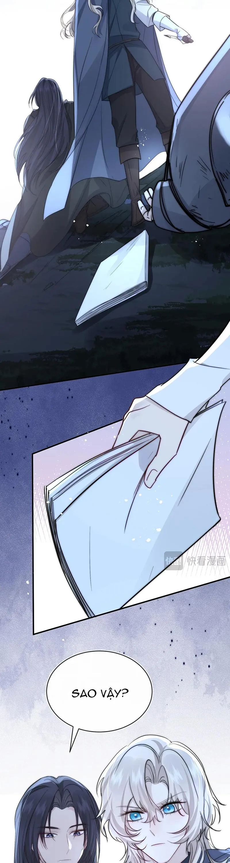 Tù Long Tuyết Chapter 57 Trang 7