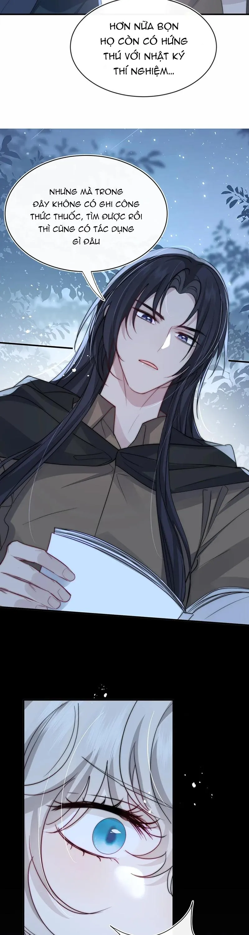 Tù Long Tuyết Chapter 57 Trang 10