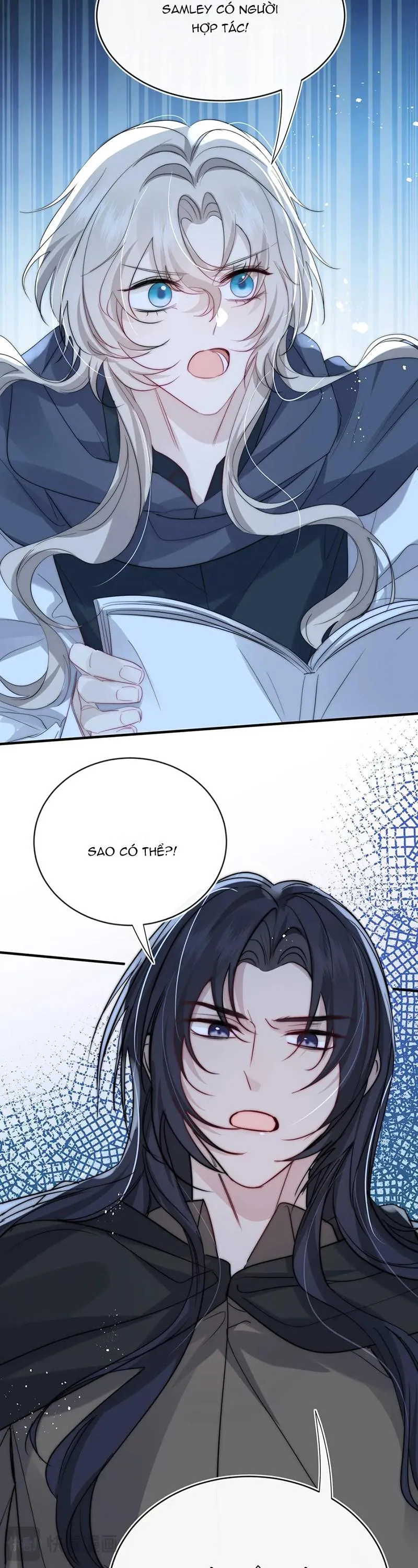 Tù Long Tuyết Chapter 57 Trang 12