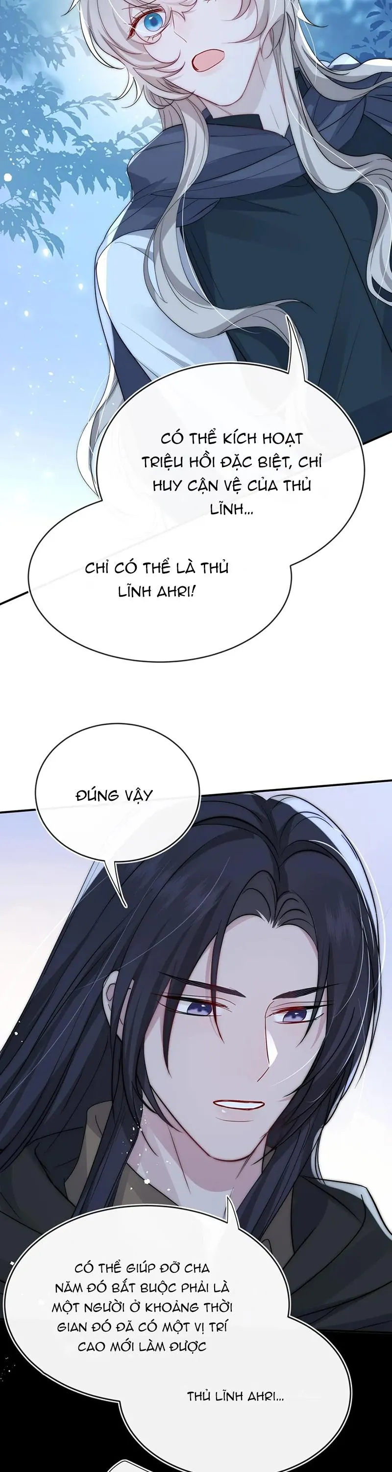 Tù Long Tuyết Chapter 57 Trang 14