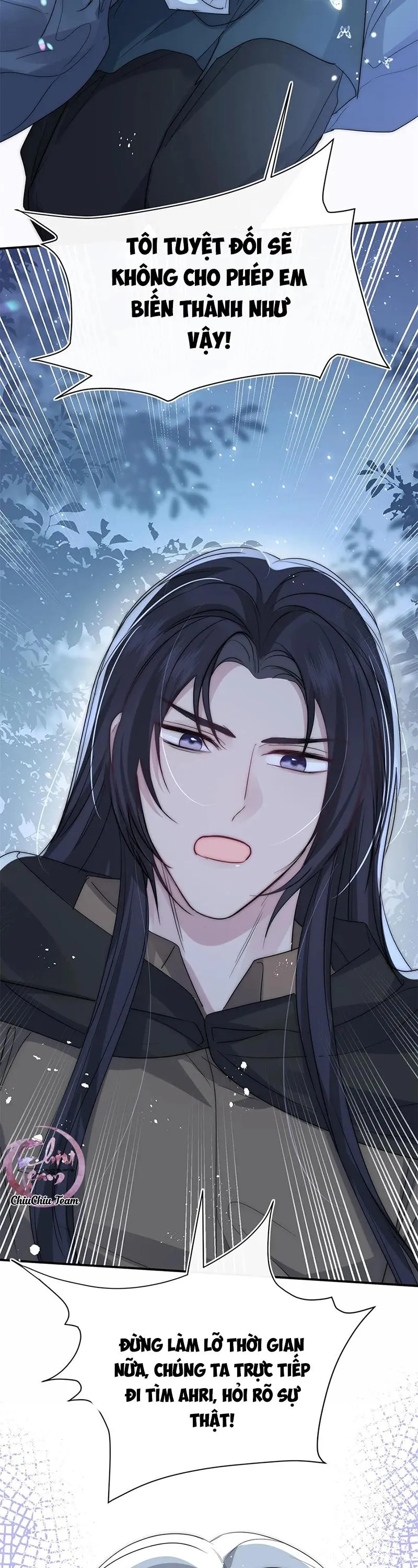 Tù Long Tuyết Chapter 57 Trang 18